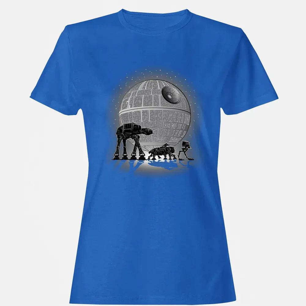 Hakuna Mata-AT Women's T-shirt - 14