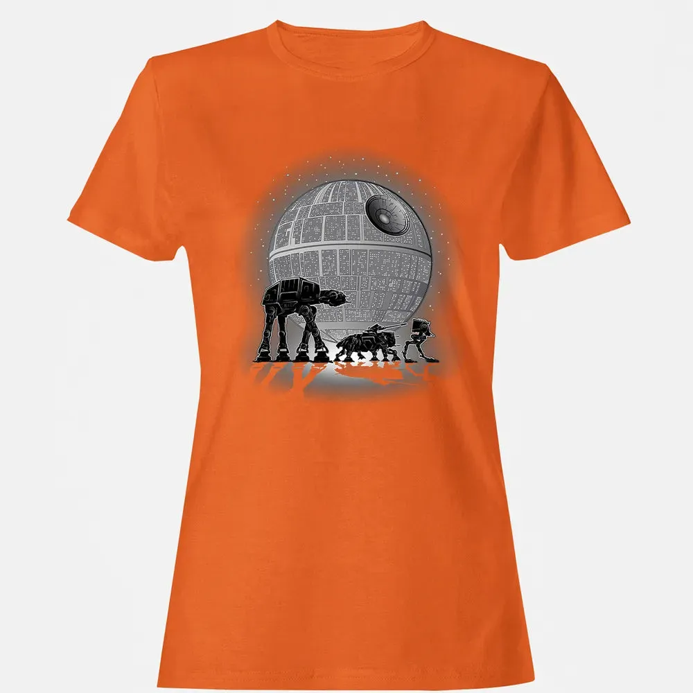 Hakuna Mata-AT Women's T-shirt - 11