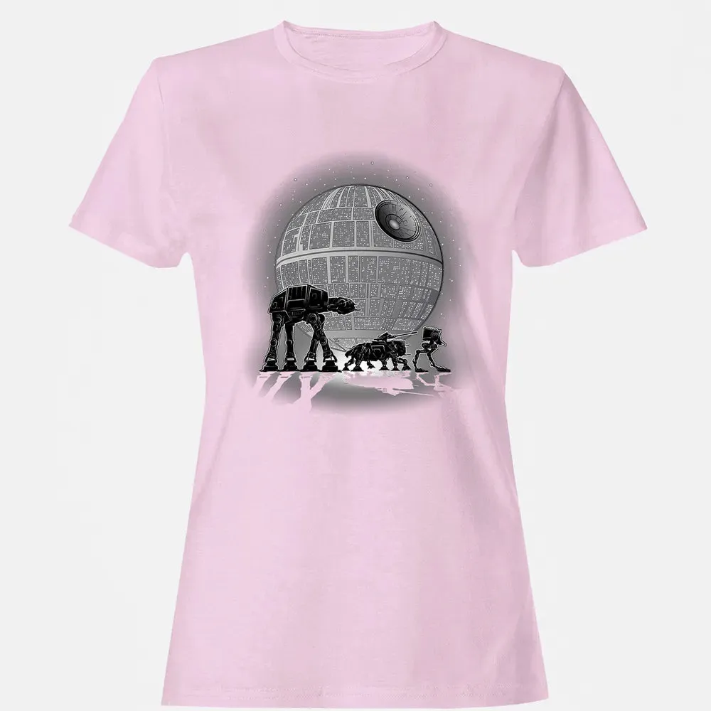 Hakuna Mata-AT Women's T-shirt - 9