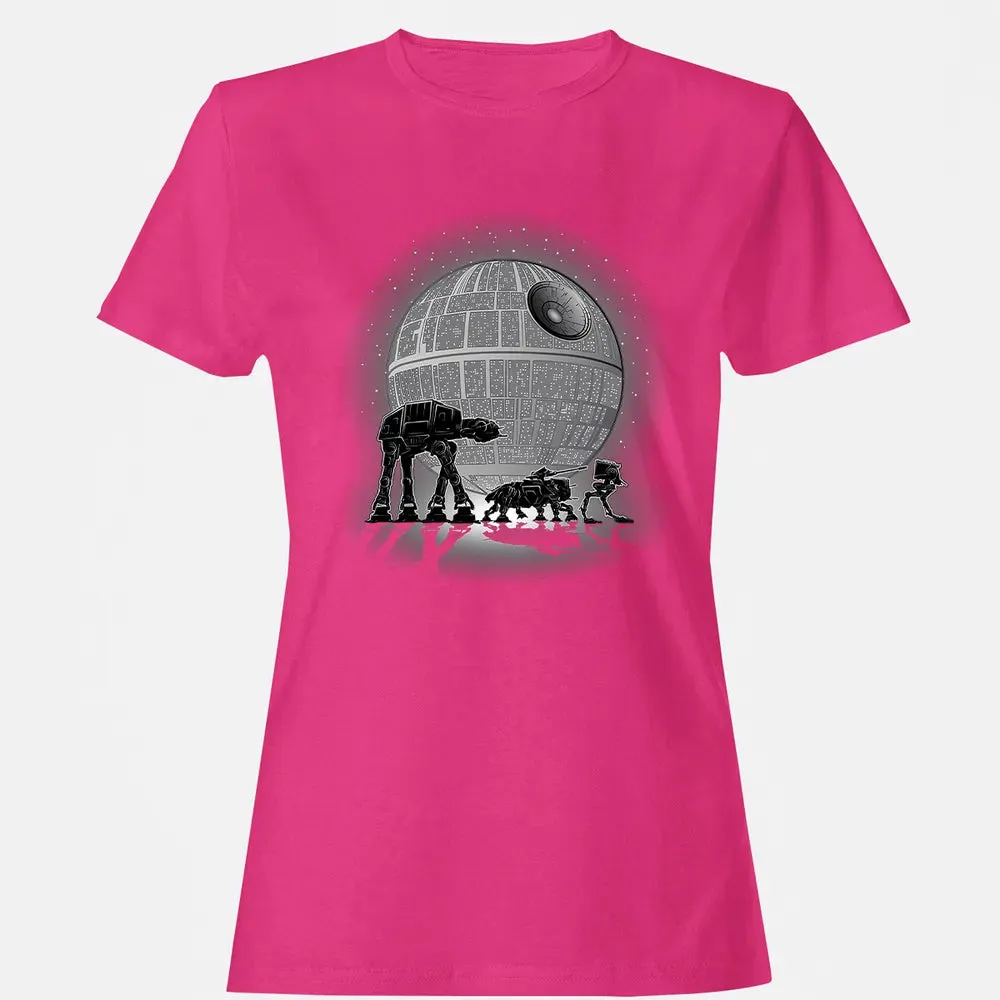 Hakuna Mata-AT Women's T-shirt - 6