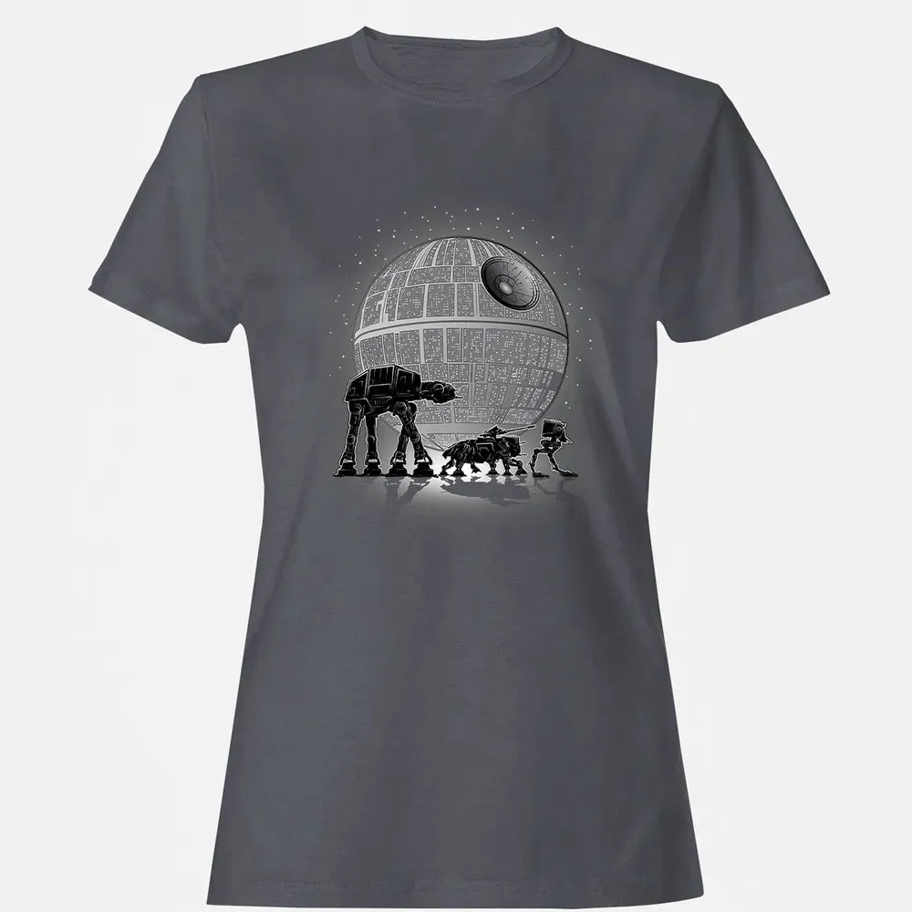 Hakuna Mata-AT Women's T-shirt - 5