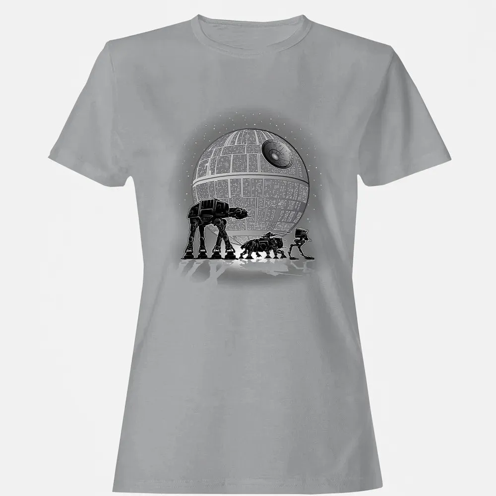 Hakuna Mata-AT Women's T-shirt - 15