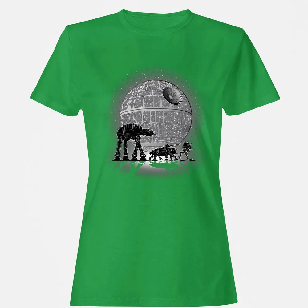 Hakuna Mata-AT Women's T-shirt - 7