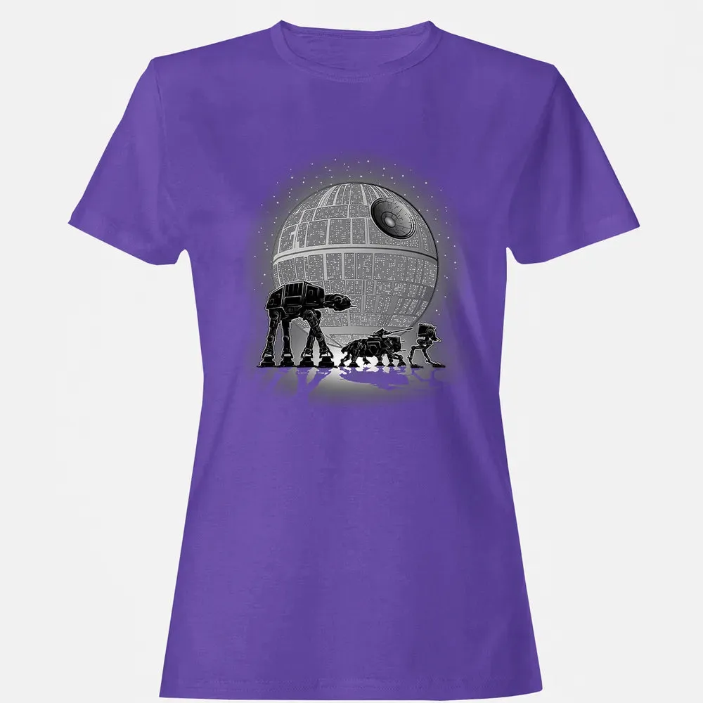 Hakuna Mata-AT Women's T-shirt - 12