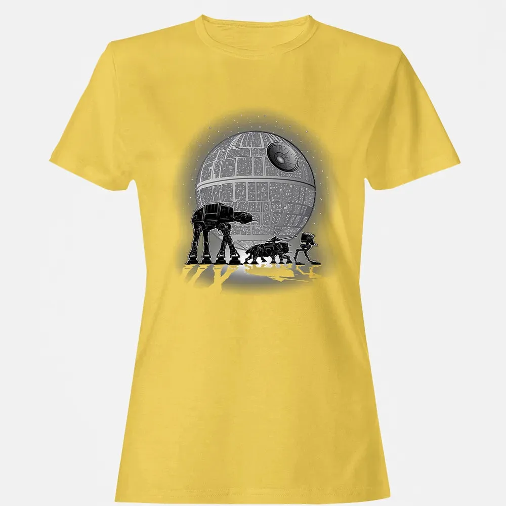 Hakuna Mata-AT Women's T-shirt - 4
