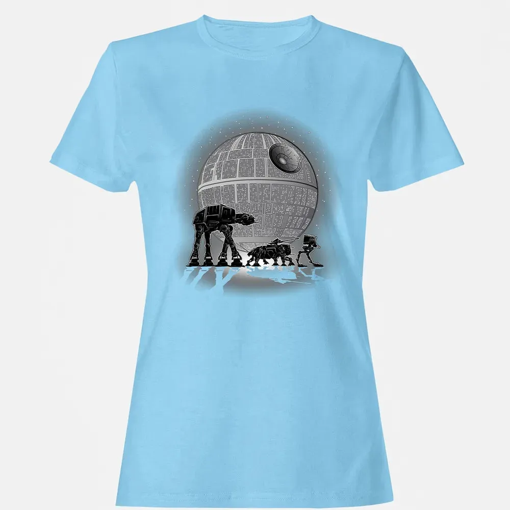 Hakuna Mata-AT Women's T-shirt - 8