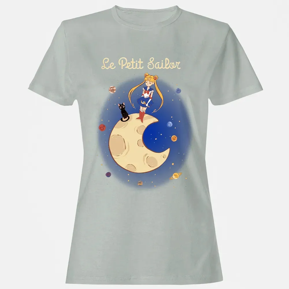 Le Petit Sailor Women's T-shirt - 2