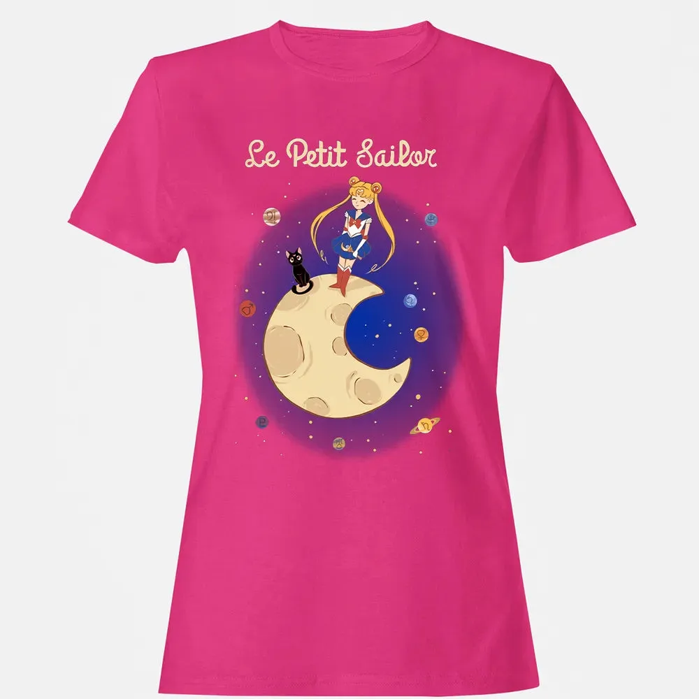 Le Petit Sailor Women's T-shirt - 6