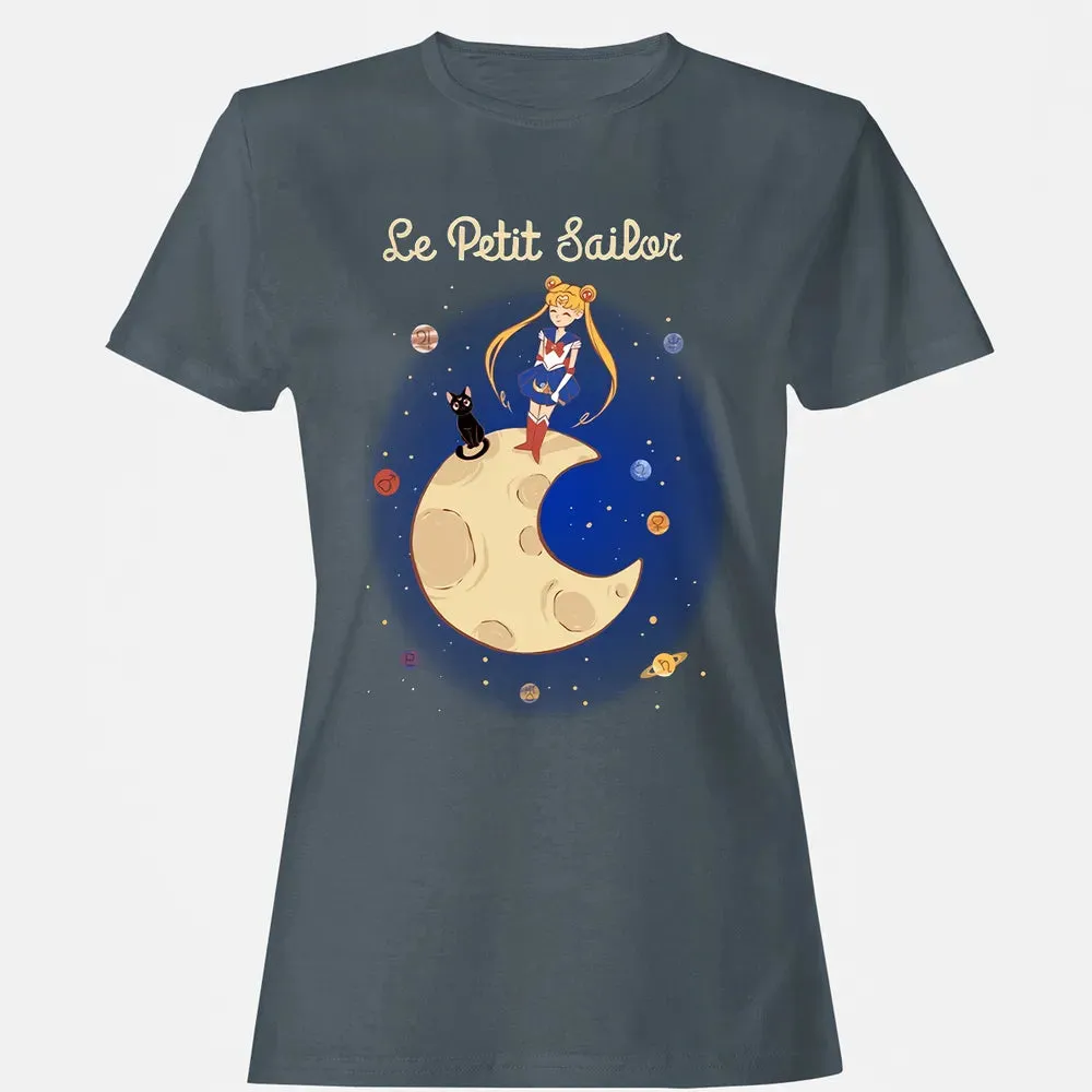 Le Petit Sailor Women's T-shirt - 3