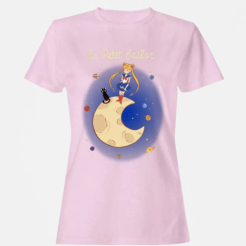 Le Petit Sailor Women's T-shirt - 9