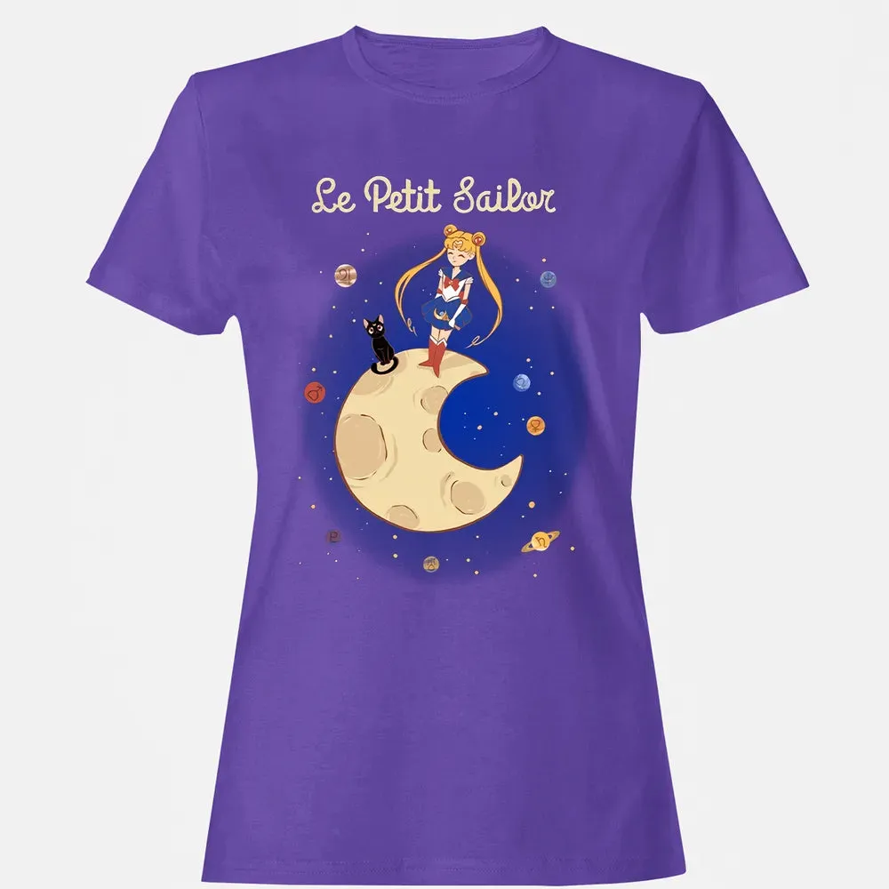 Le Petit Sailor Women's T-shirt - 12
