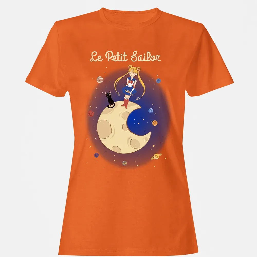 Le Petit Sailor Women's T-shirt - 11