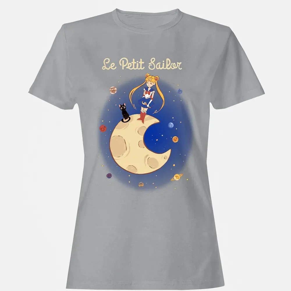 Le Petit Sailor Women's T-shirt - 15