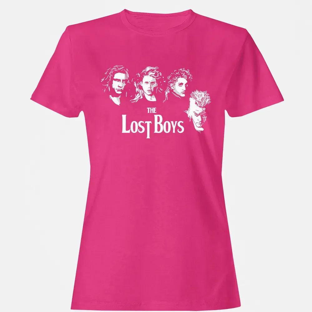 The Lost Boys Women's T-shirt - 6