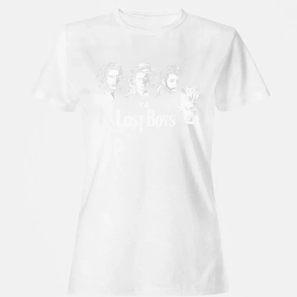 The Lost Boys Women's T-shirt - 16