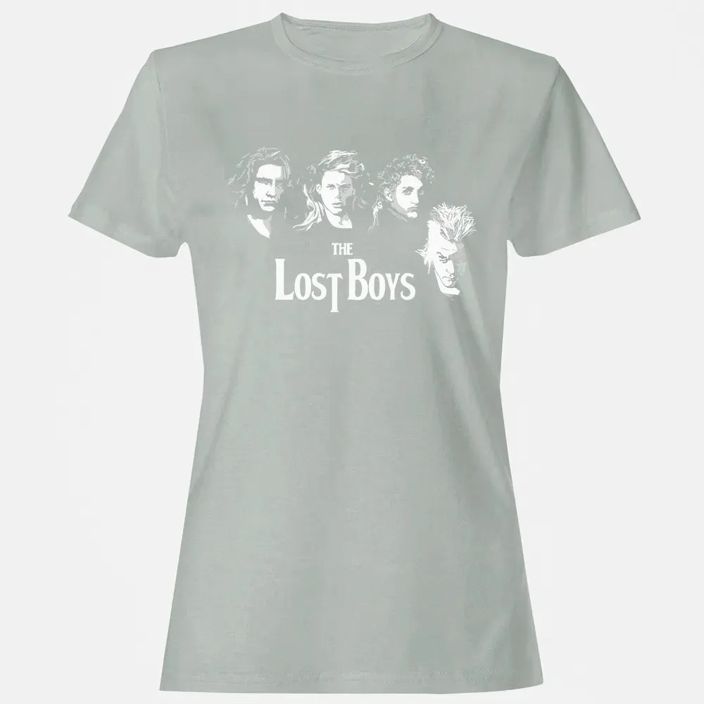 The Lost Boys Women's T-shirt - 2