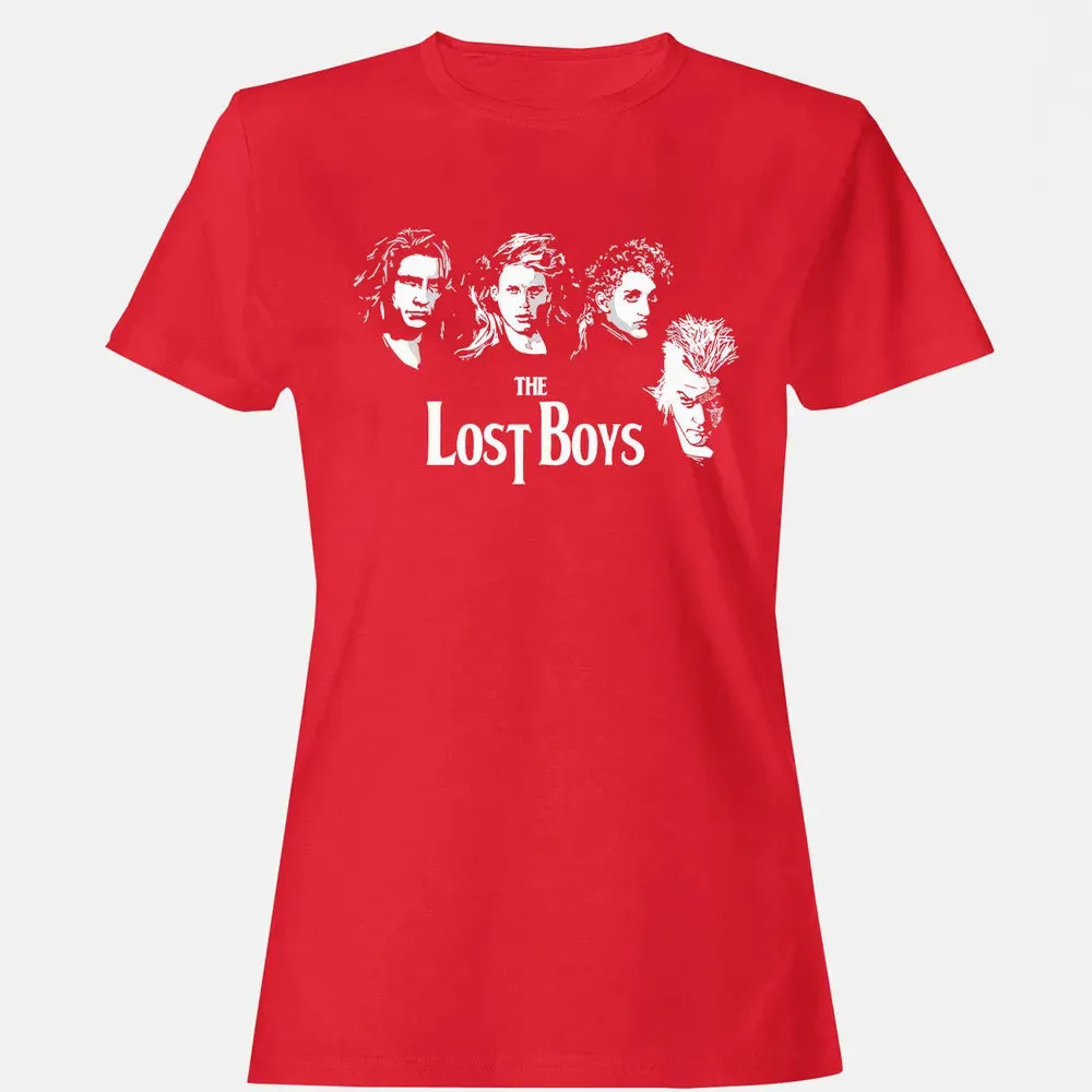 The Lost Boys Women's T-shirt - 13