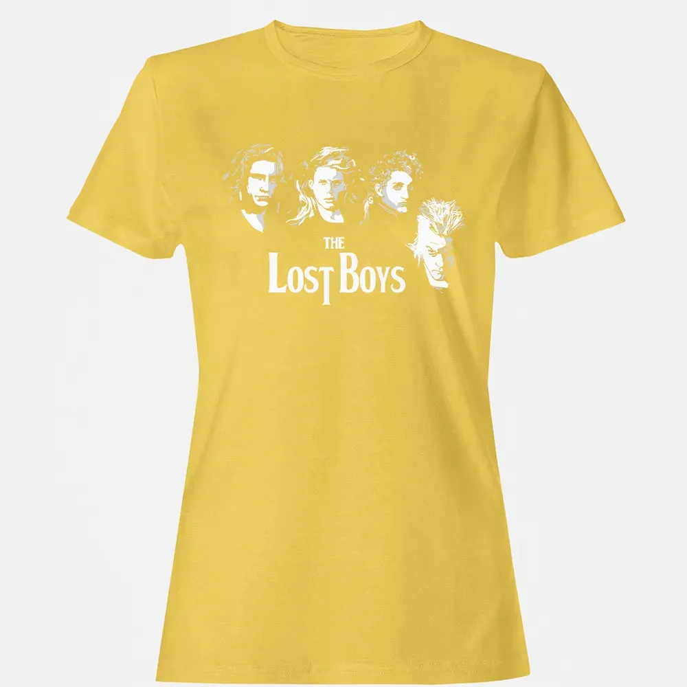 The Lost Boys Women's T-shirt - 4