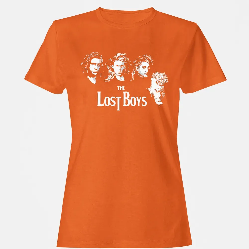 The Lost Boys Women's T-shirt - 11
