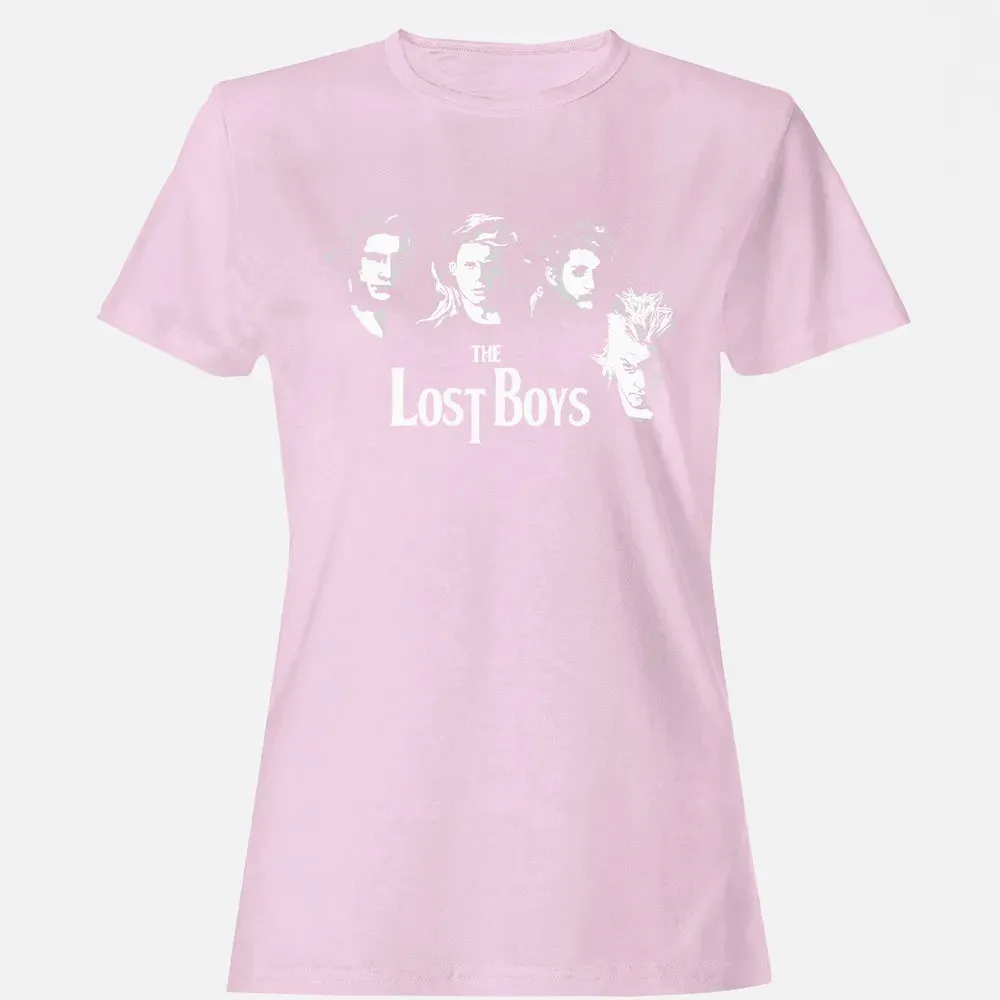 The Lost Boys Women's T-shirt - 9