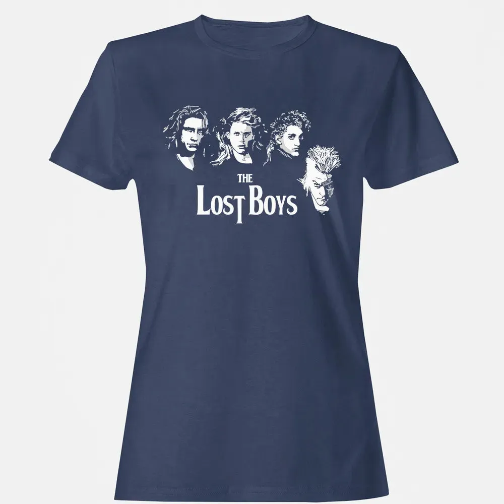 The Lost Boys Women's T-shirt - 10