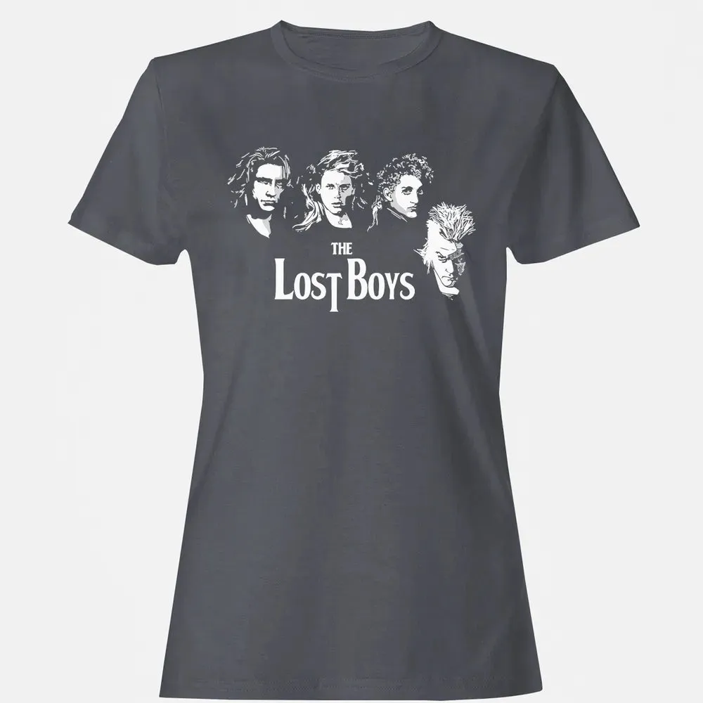 The Lost Boys Women's T-shirt - 5