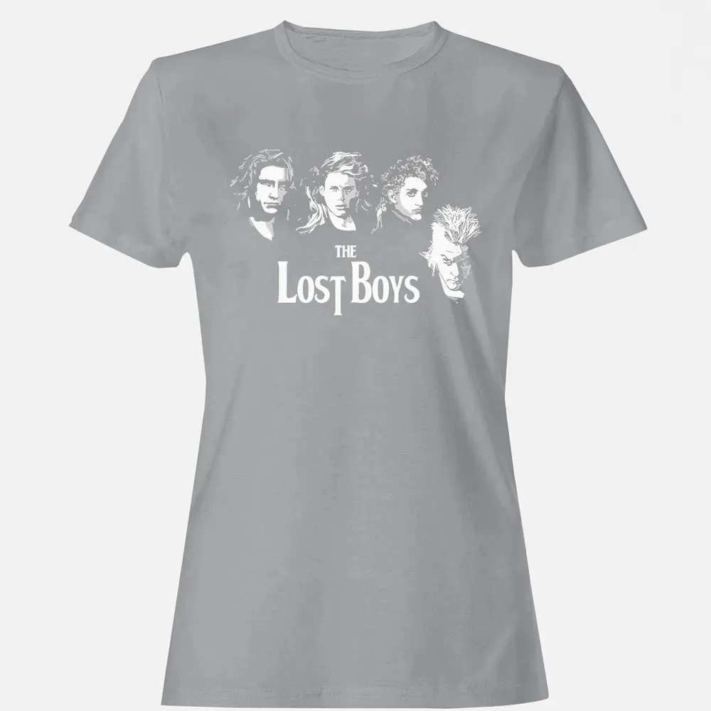 The Lost Boys Women's T-shirt - 15