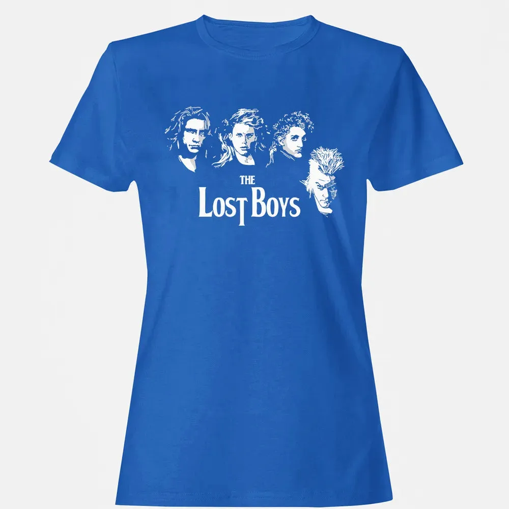 The Lost Boys Women's T-shirt - 14