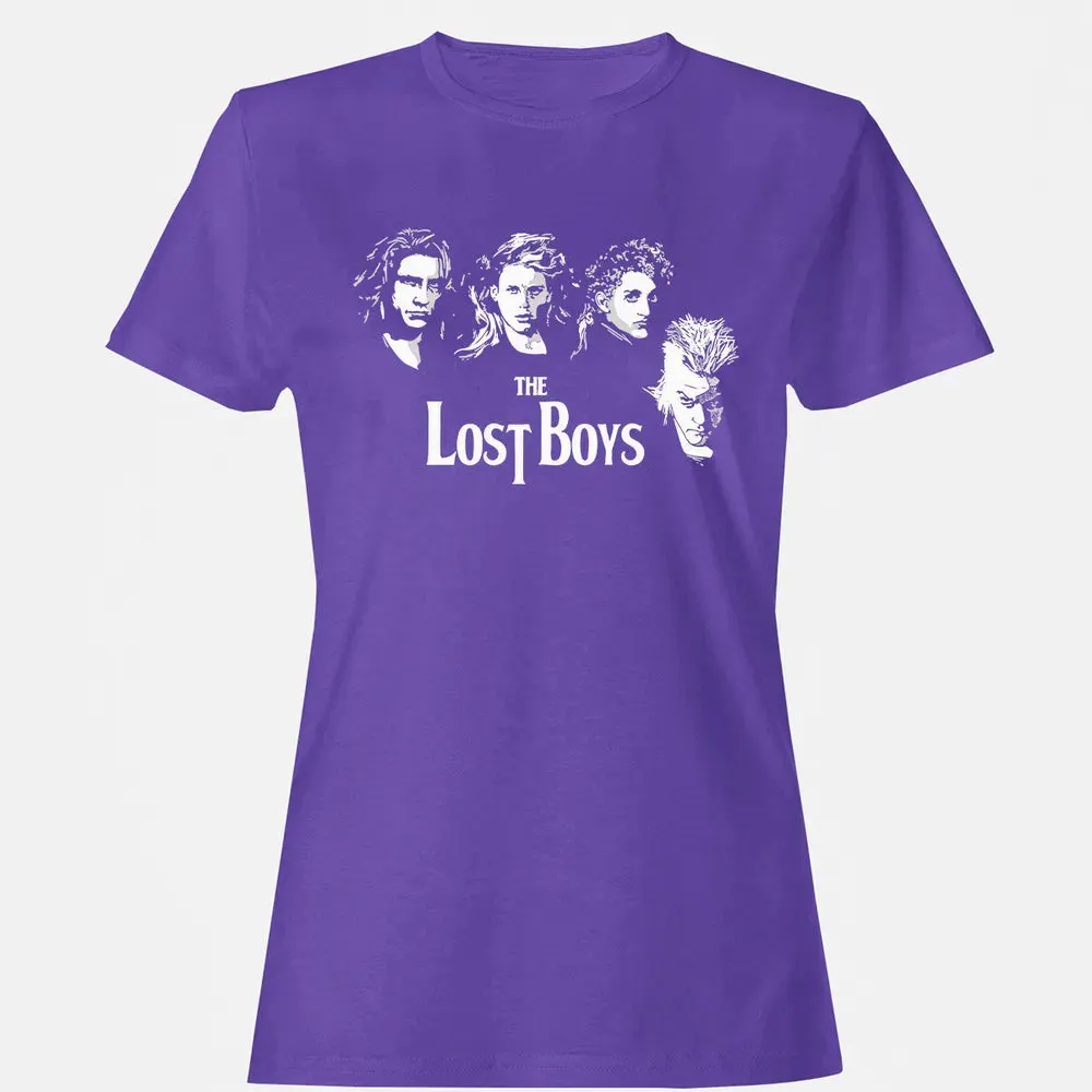 The Lost Boys Women's T-shirt - 12