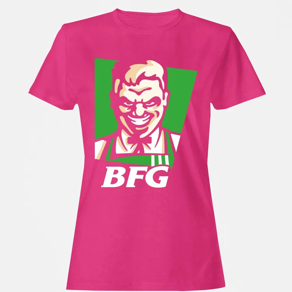 BFG Women's T-shirt - 6