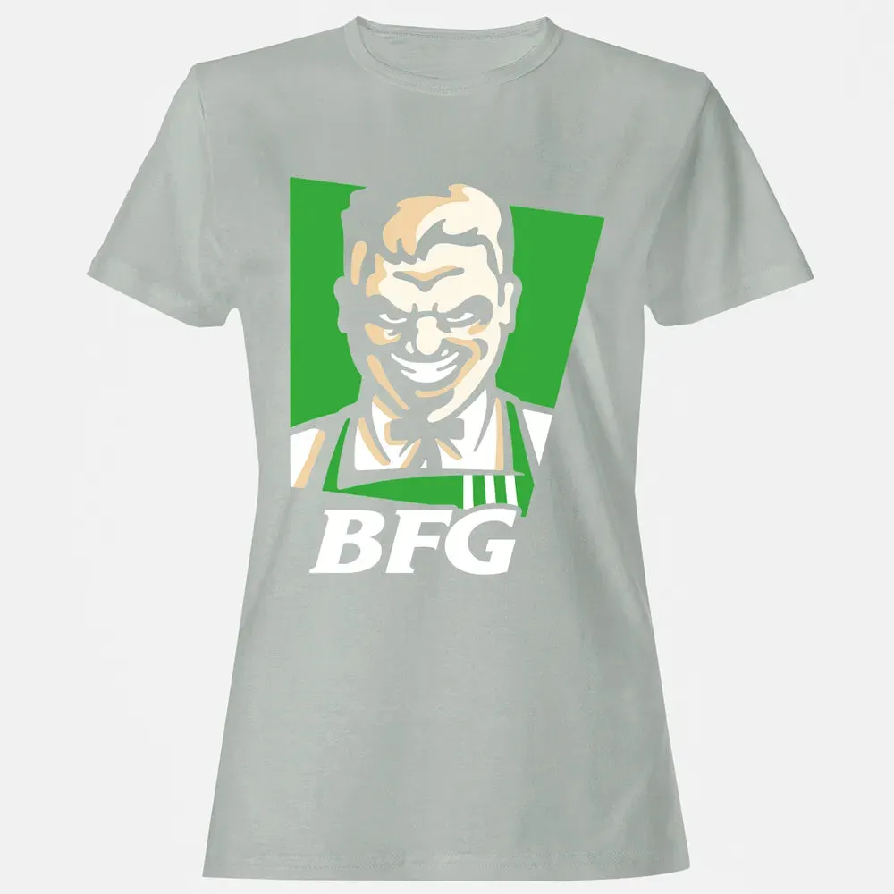 BFG Women's T-shirt - 2
