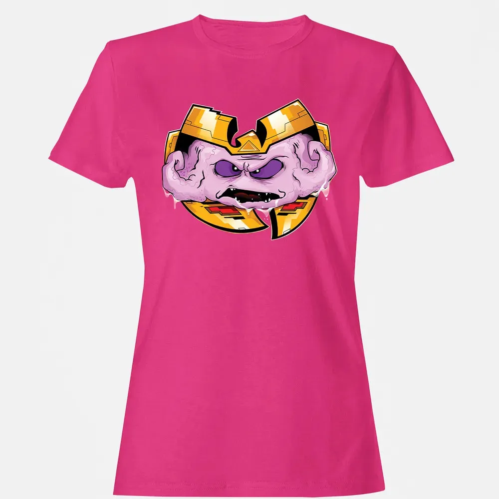 Wu Krang Women's T-shirt - 6