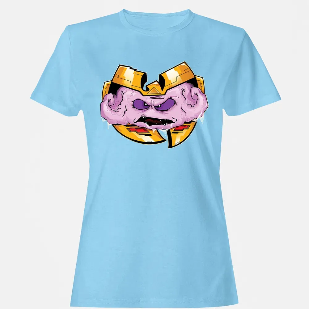 Wu Krang Women's T-shirt - 8