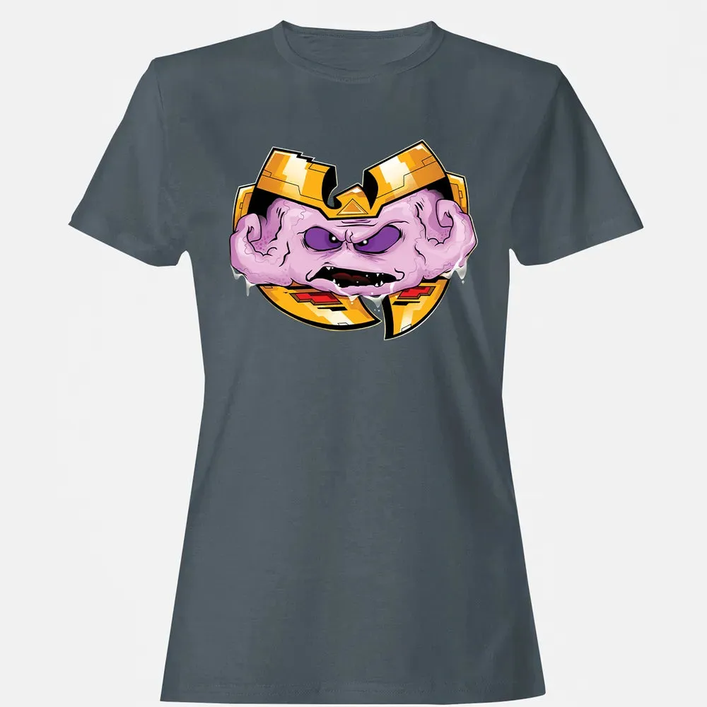 Wu Krang Women's T-shirt - 3