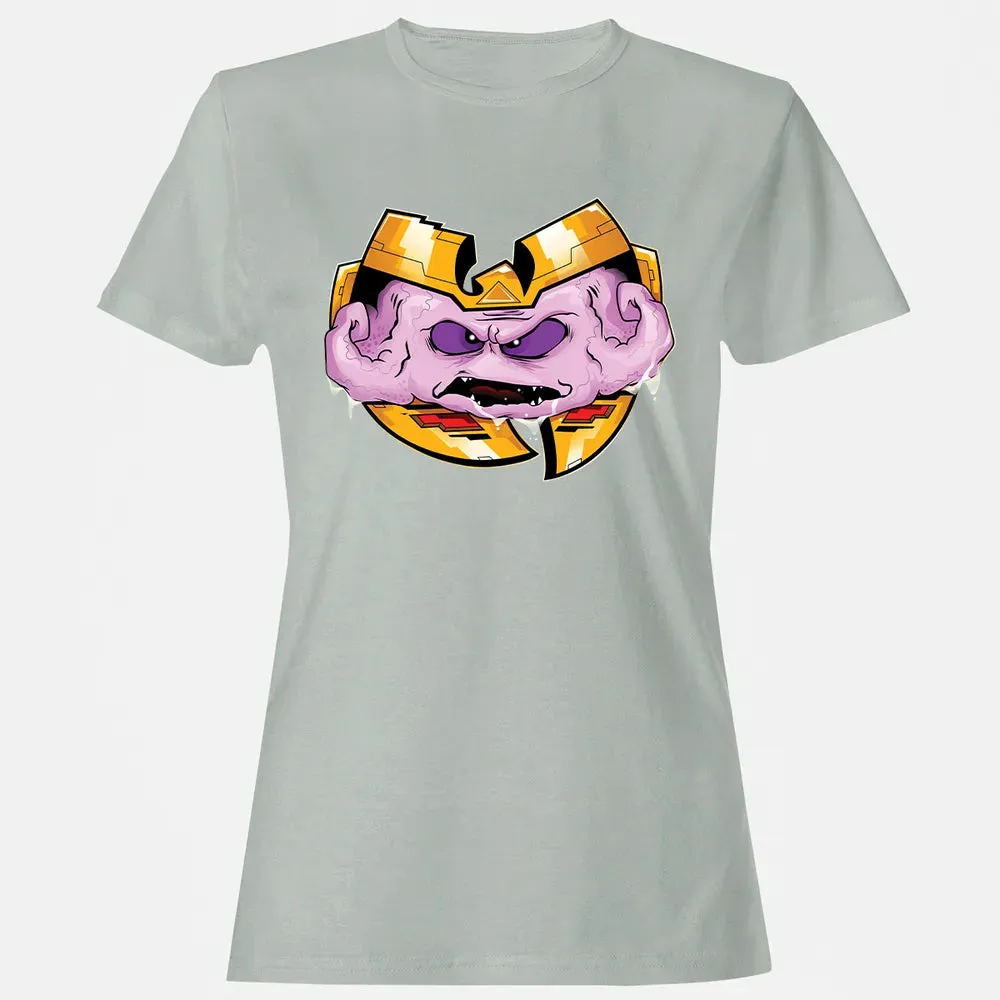 Wu Krang Women's T-shirt - 2