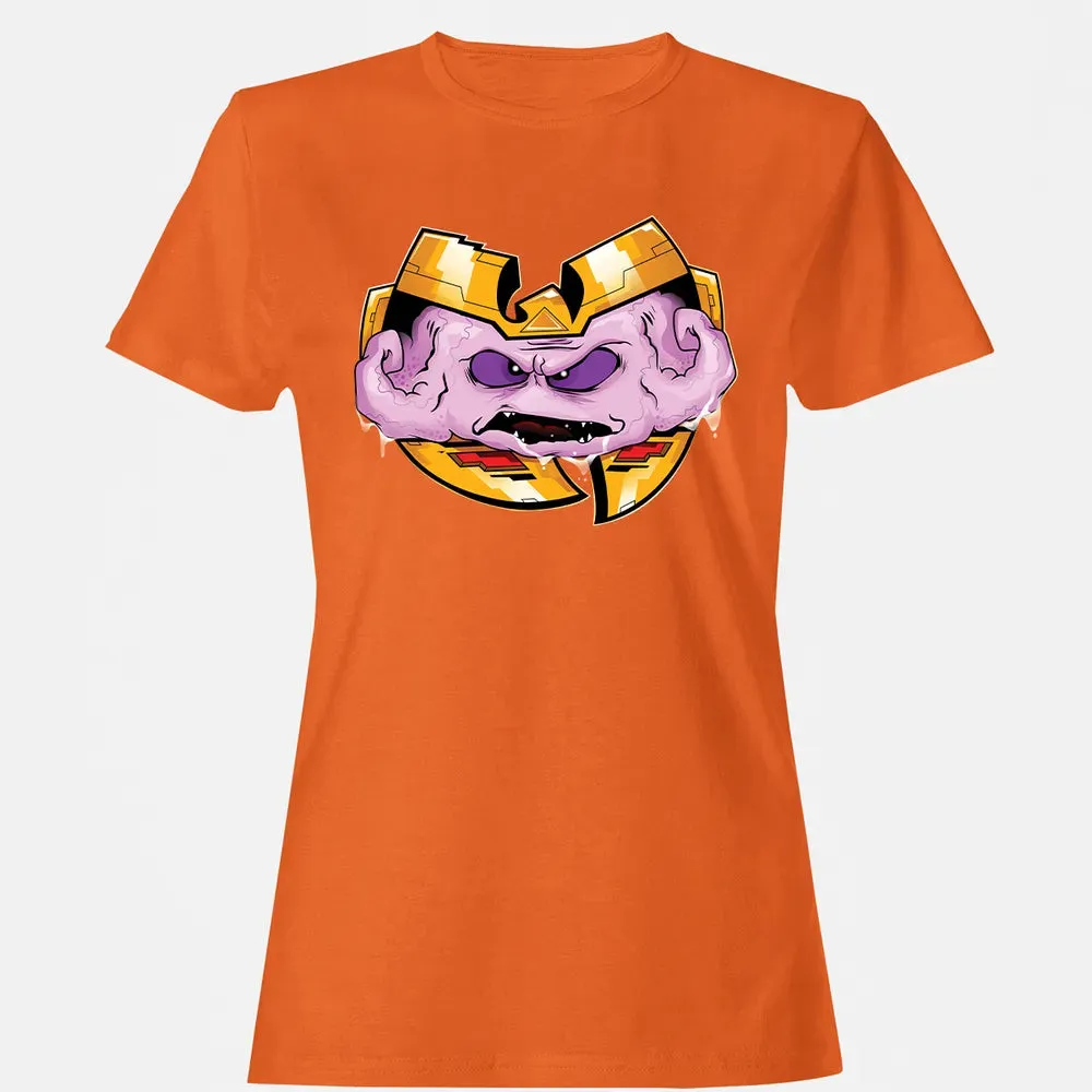 Wu Krang Women's T-shirt - 11