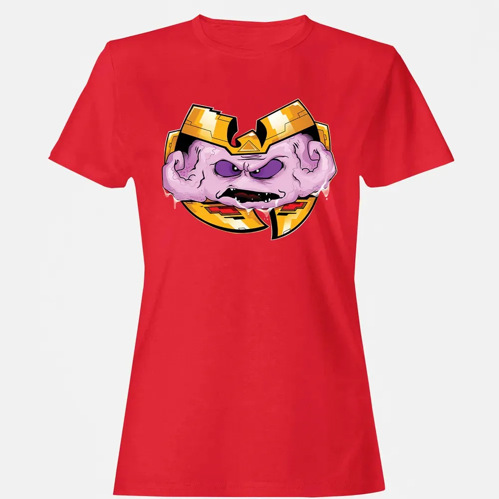 Wu Krang Women's T-shirt - 13