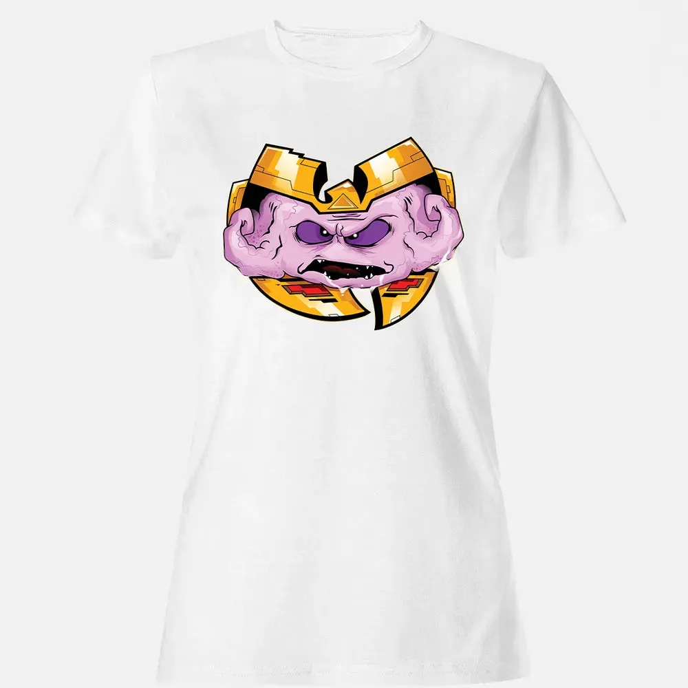 Wu Krang Women's T-shirt - 16