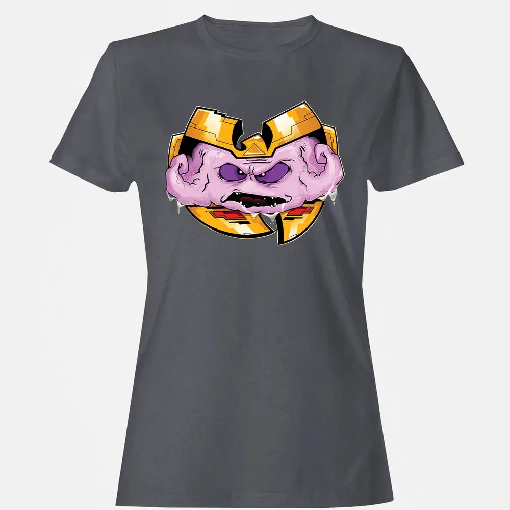 Wu Krang Women's T-shirt - 5