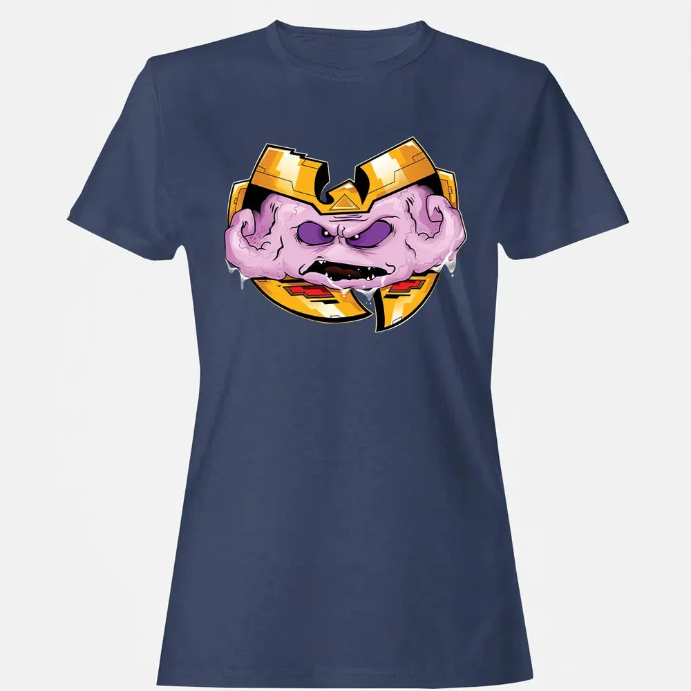 Wu Krang Women's T-shirt - 10