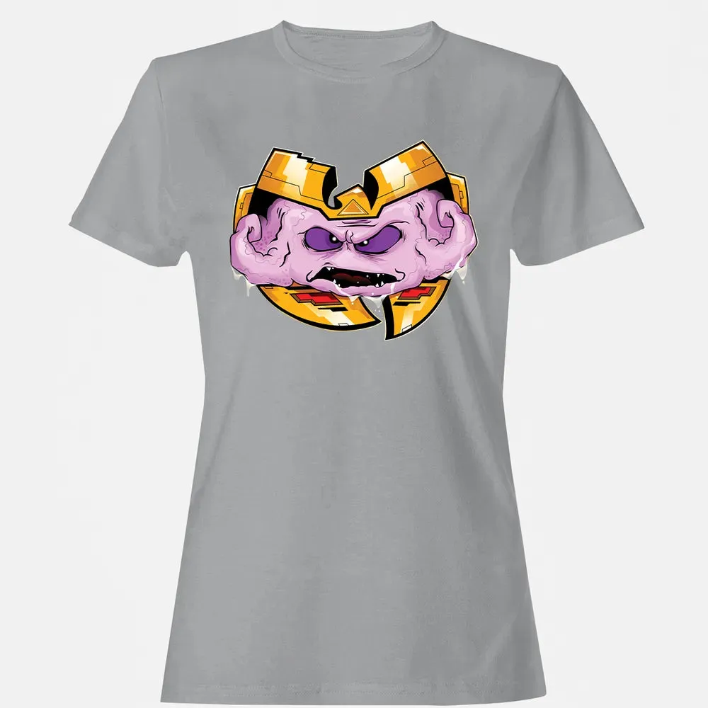 Wu Krang Women's T-shirt - 15