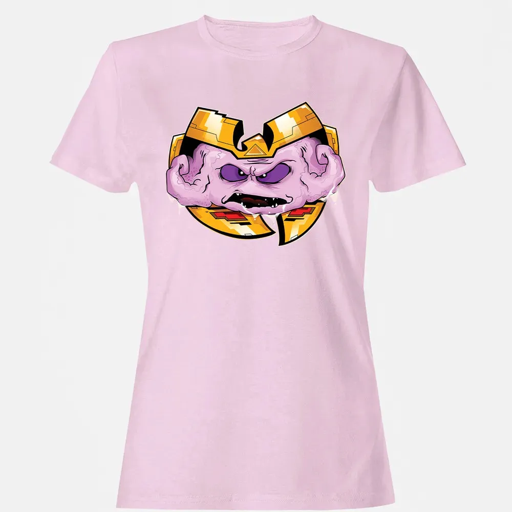 Wu Krang Women's T-shirt - 9