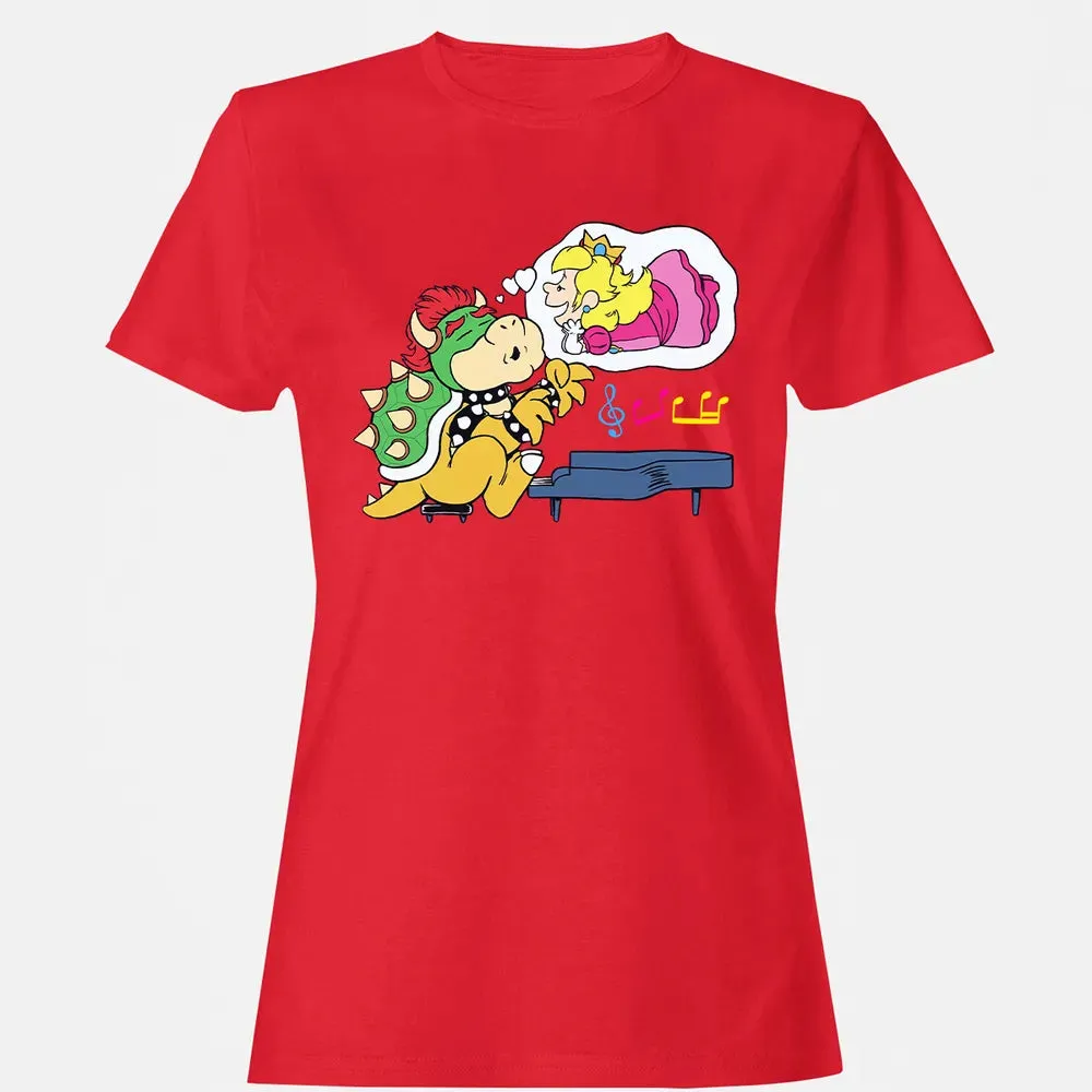 Peach Peach Peach Women's T-shirt - 13