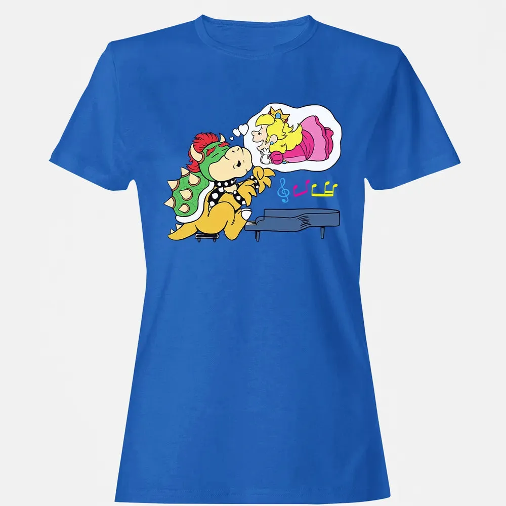 Peach Peach Peach Women's T-shirt - 14