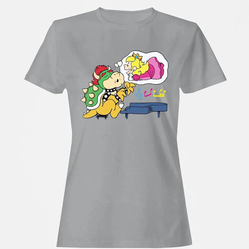 Peach Peach Peach Women's T-shirt - 15