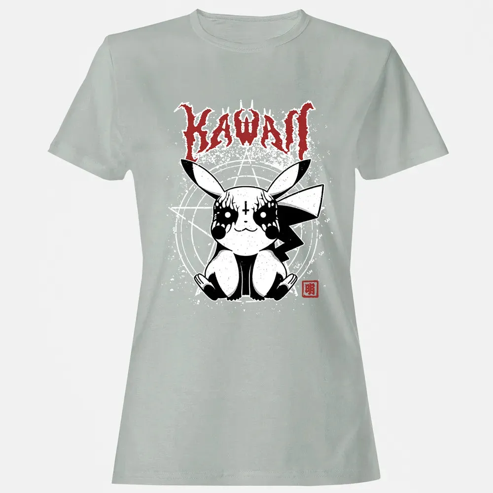 Kawaii Women's T-shirt - 2