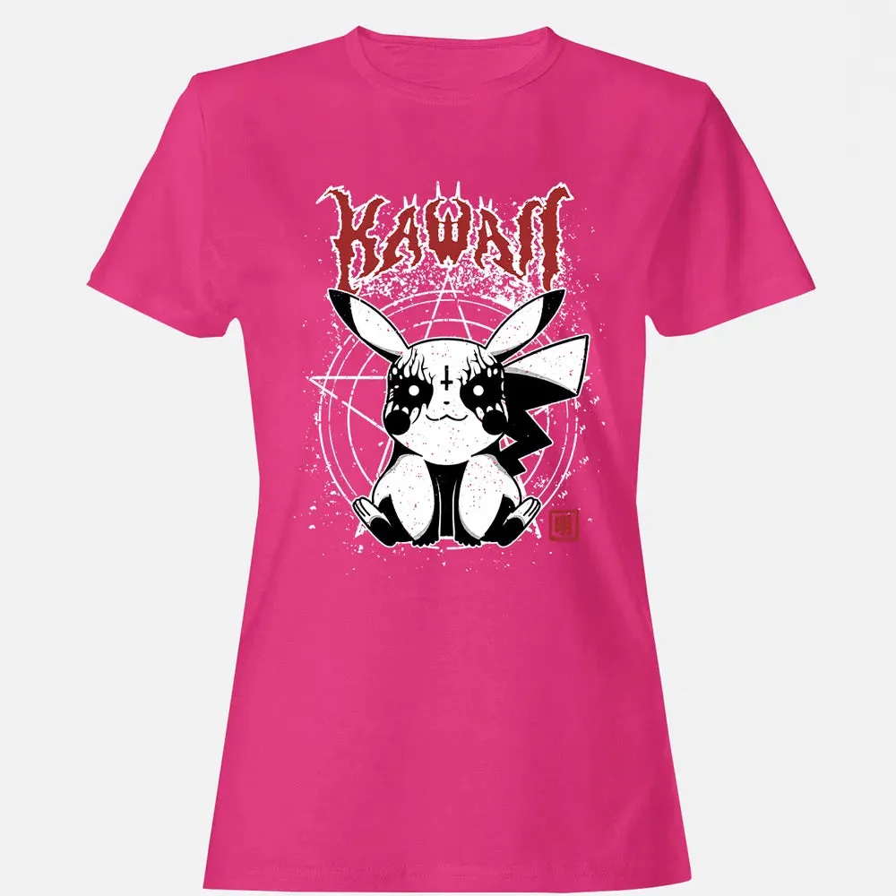 Kawaii Women's T-shirt - 6