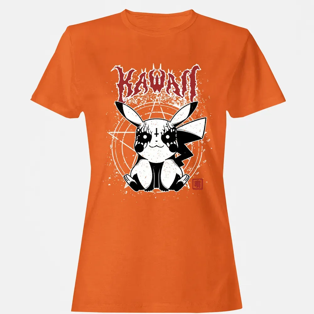 Kawaii Women's T-shirt - 11