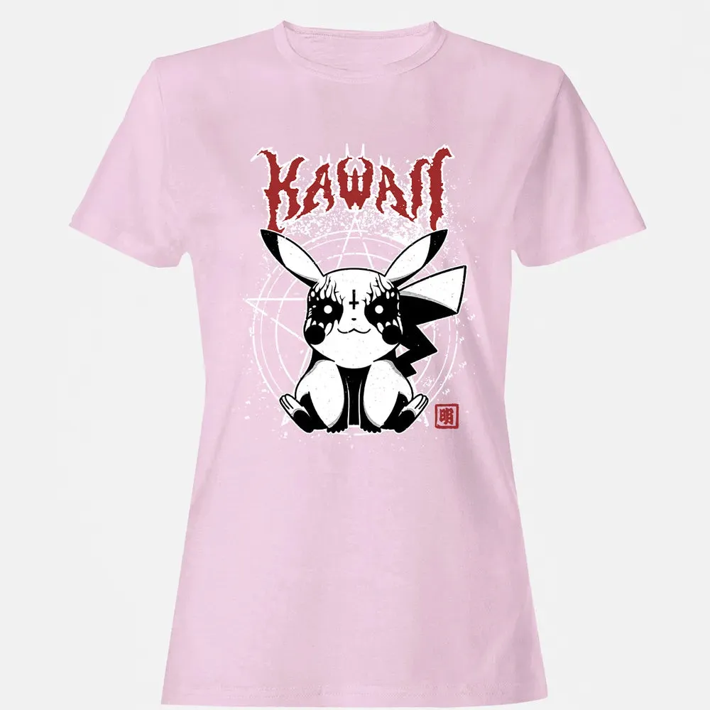 Kawaii Women's T-shirt - 9