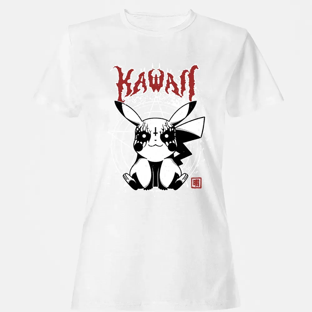 Kawaii Women's T-shirt - 16